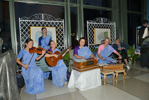 musical events